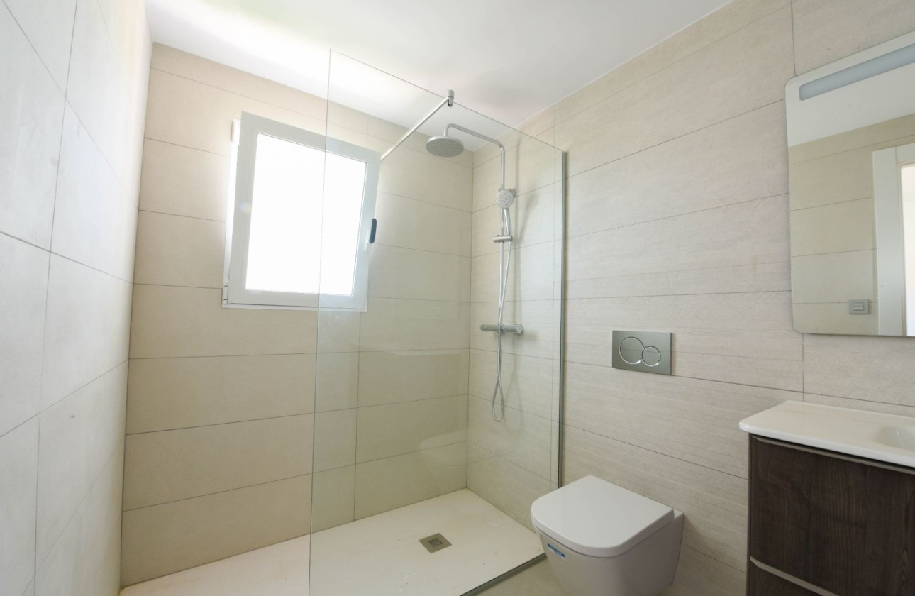 Reventa - Villa - Albir