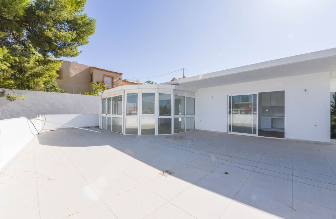 Reventa - Villa - Albir