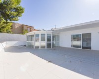 Reventa - Villa - Albir