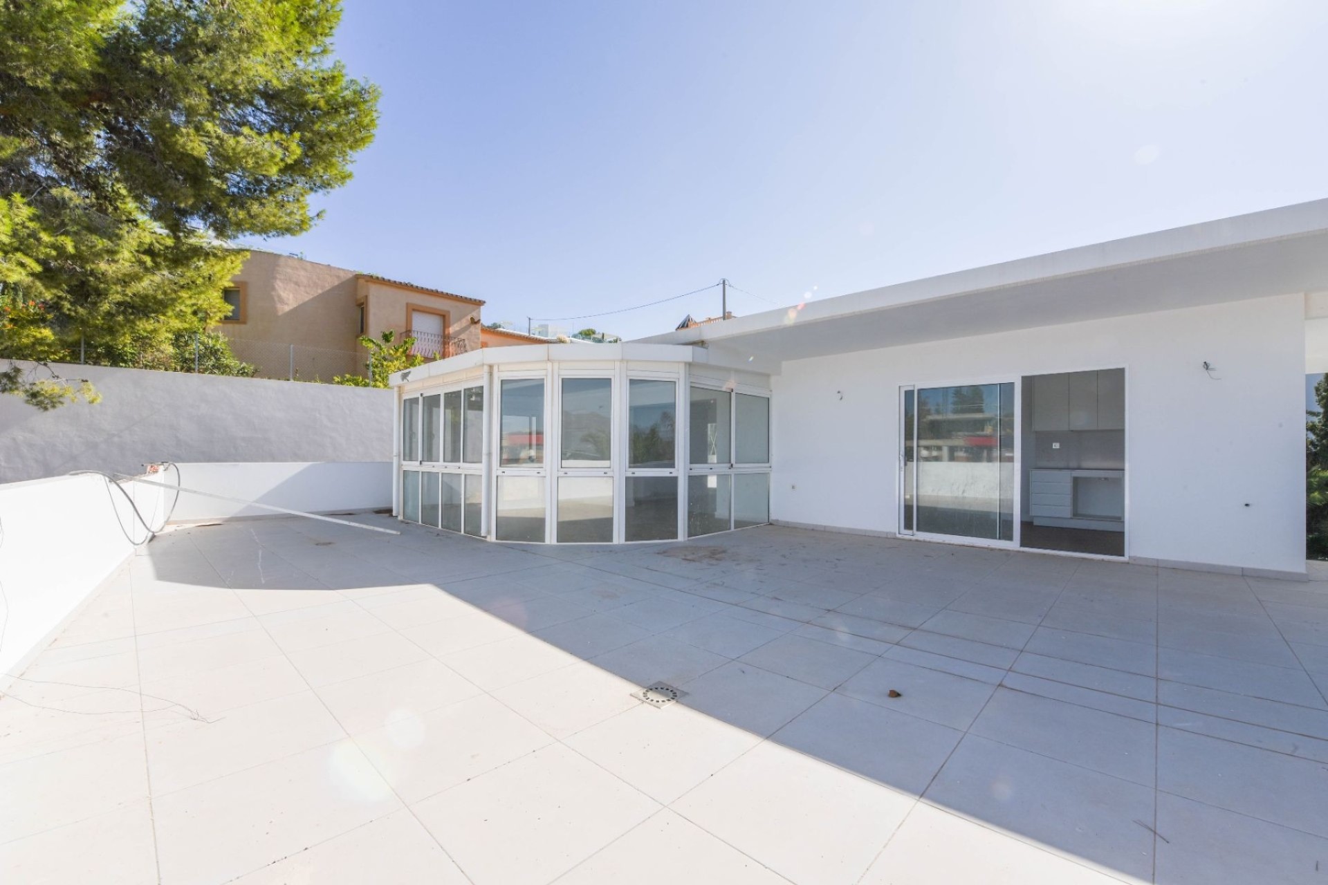 Reventa - Villa - Albir