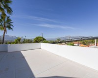 Reventa - Villa - Albir