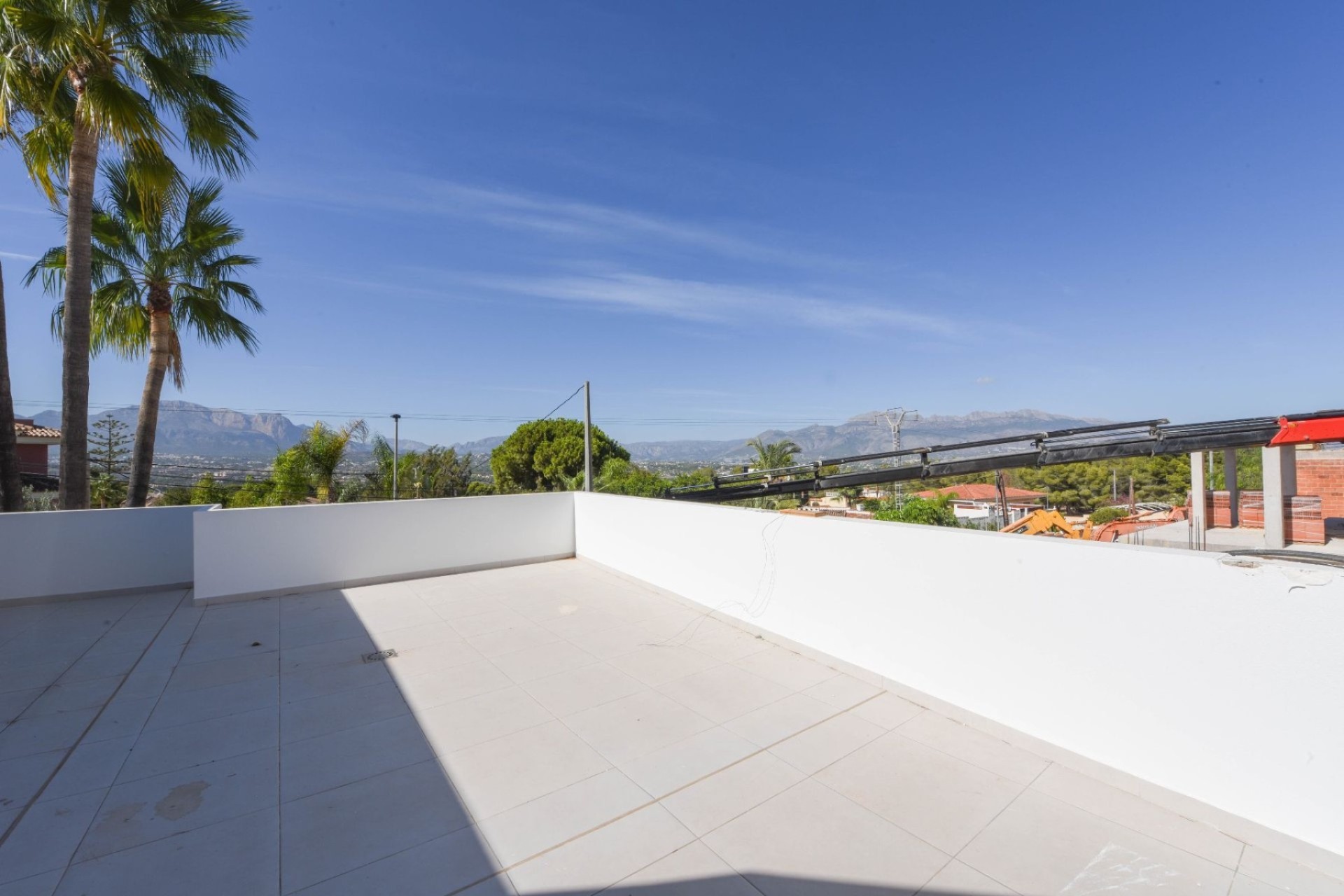 Reventa - Villa - Albir