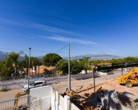 Reventa - Villa - Albir