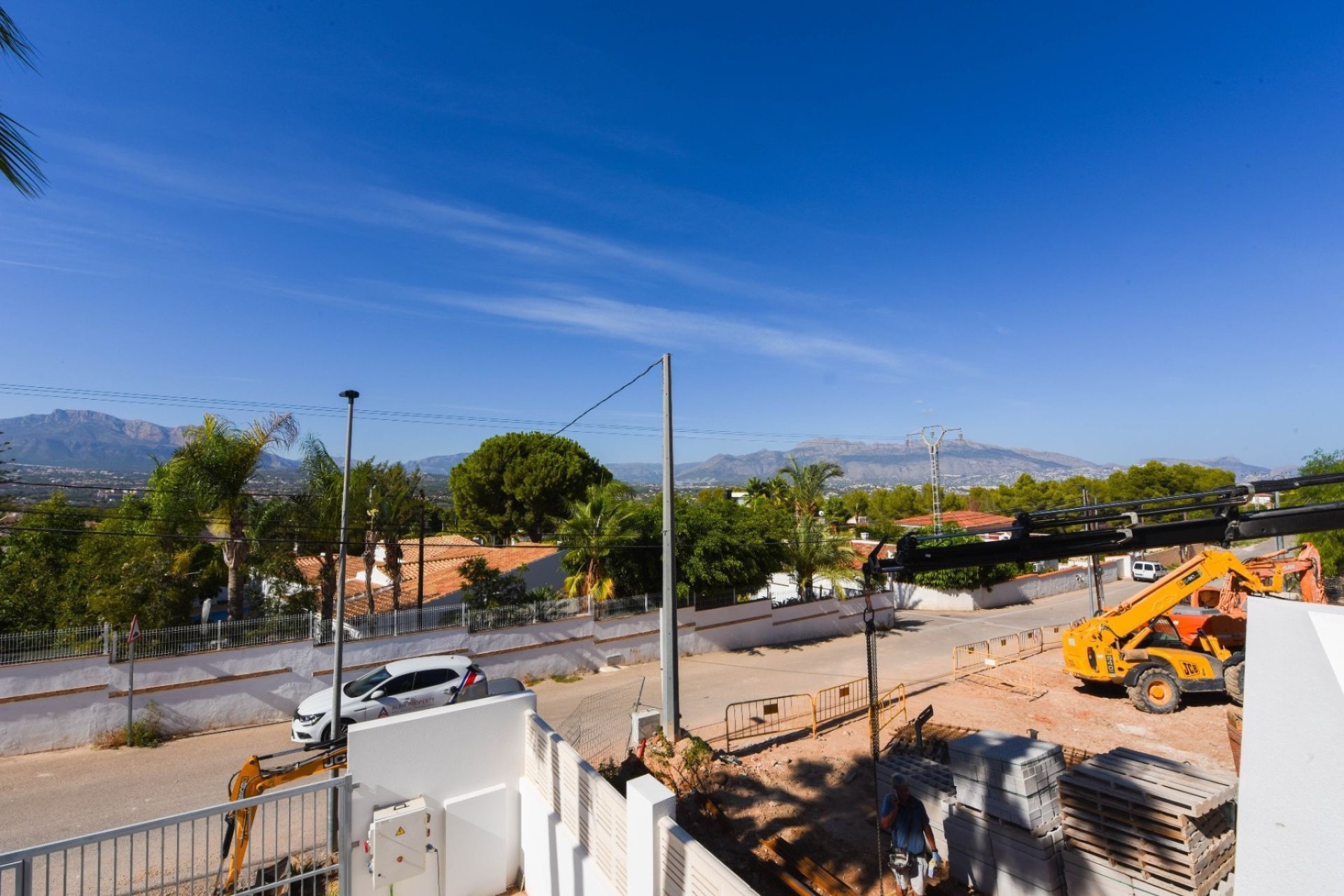 Reventa - Villa - Albir