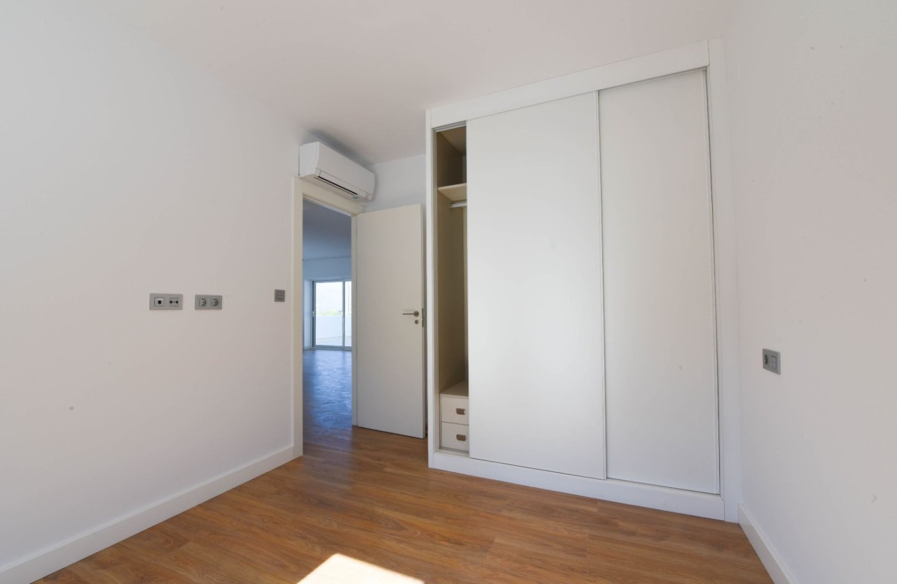 Reventa - Villa - Albir