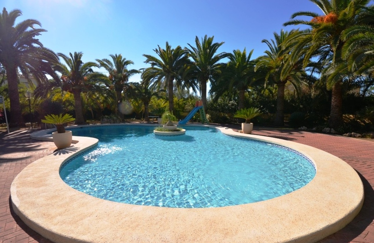Reventa - Villa - Alfas del Pí