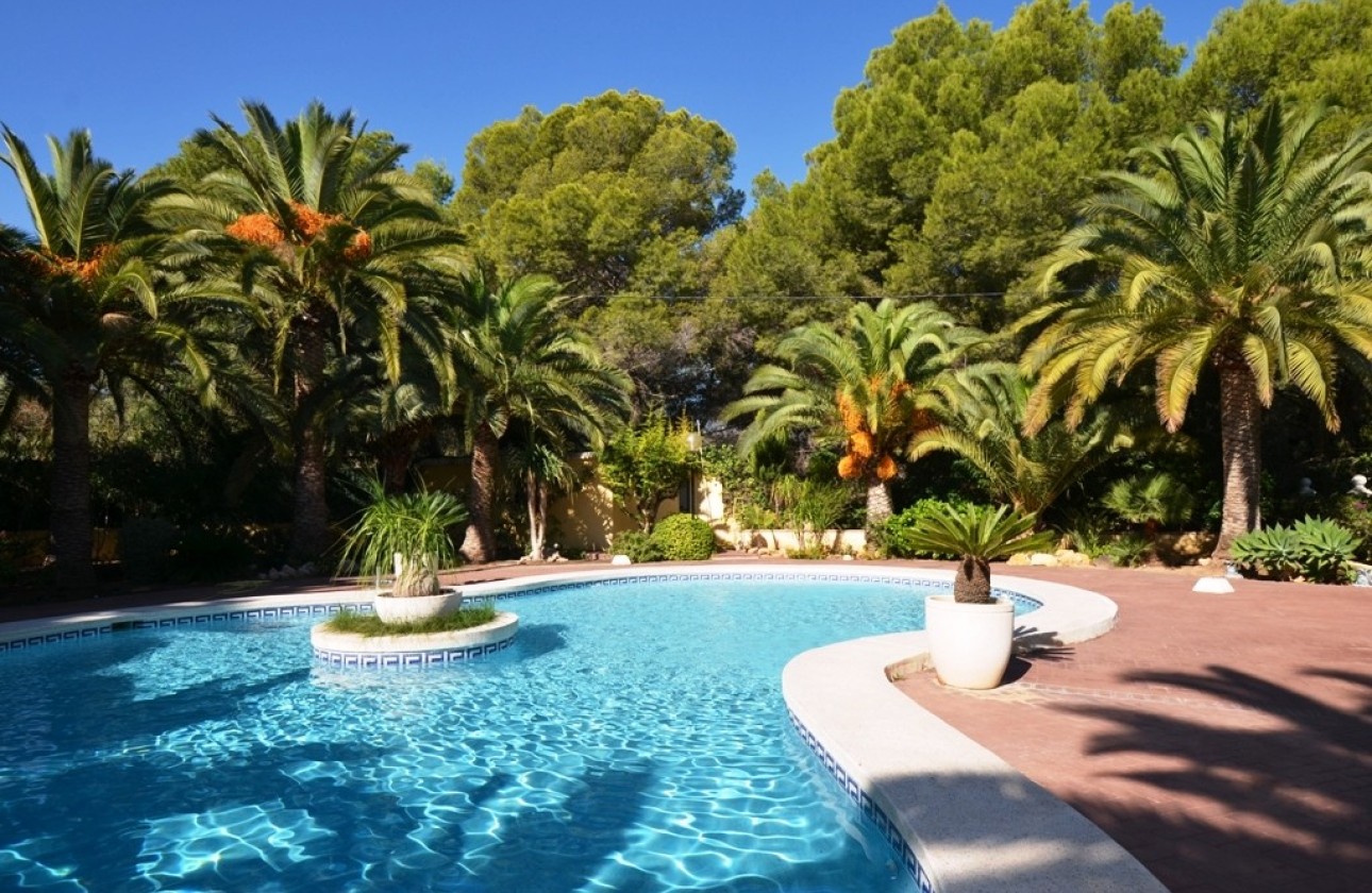 Reventa - Villa - Alfas del Pí