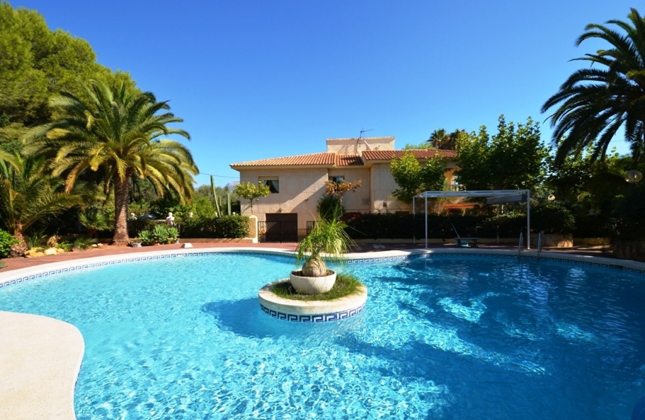 Reventa - Villa - Alfas del Pí