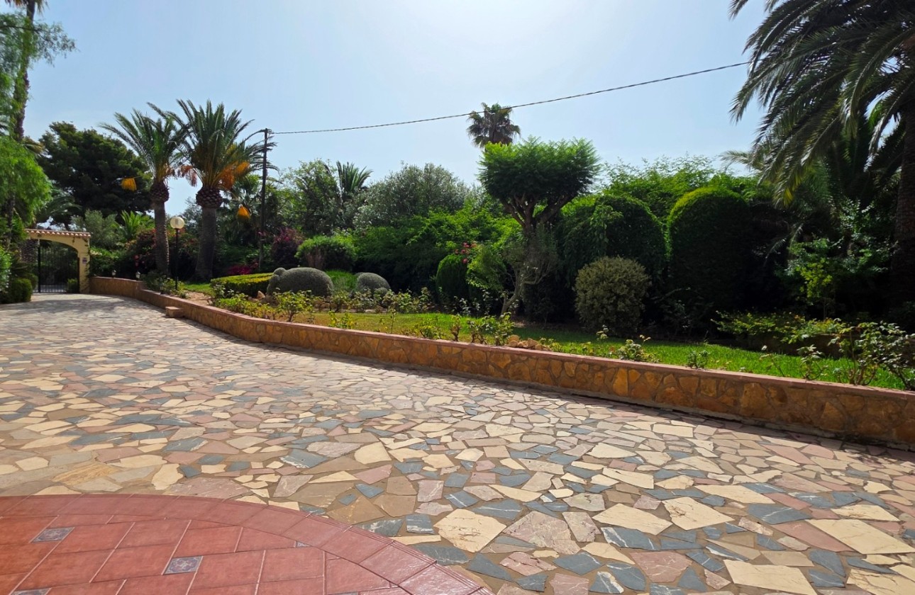Reventa - Villa - Alfas del Pí