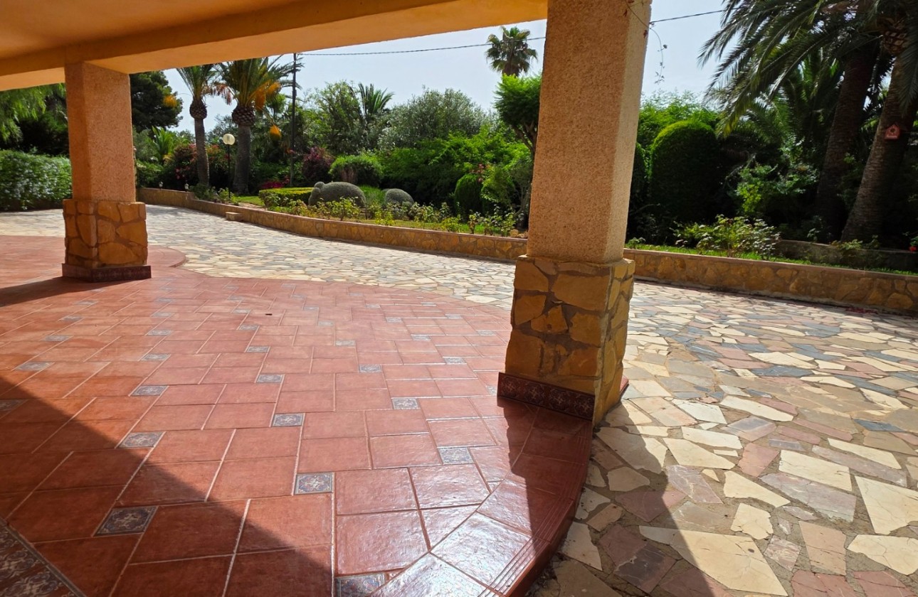 Reventa - Villa - Alfas del Pí