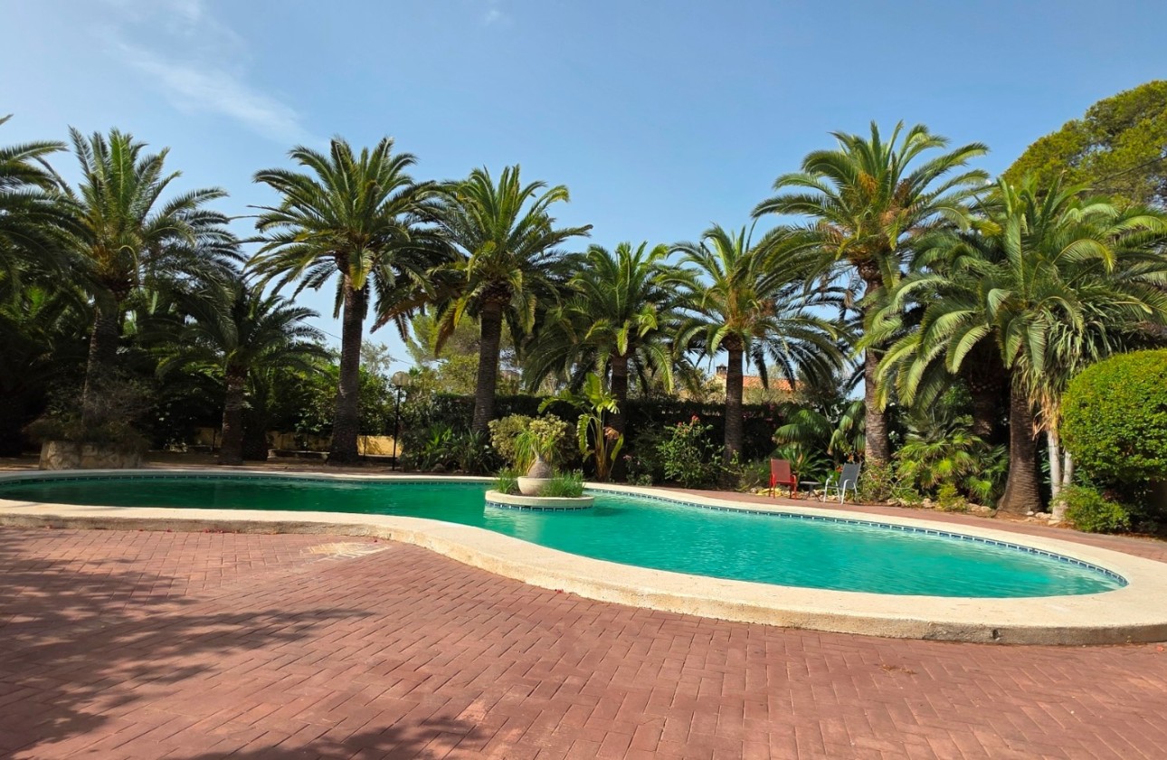 Reventa - Villa - Alfas del Pí