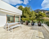 Reventa - Villa - Altea - Altea Hills
