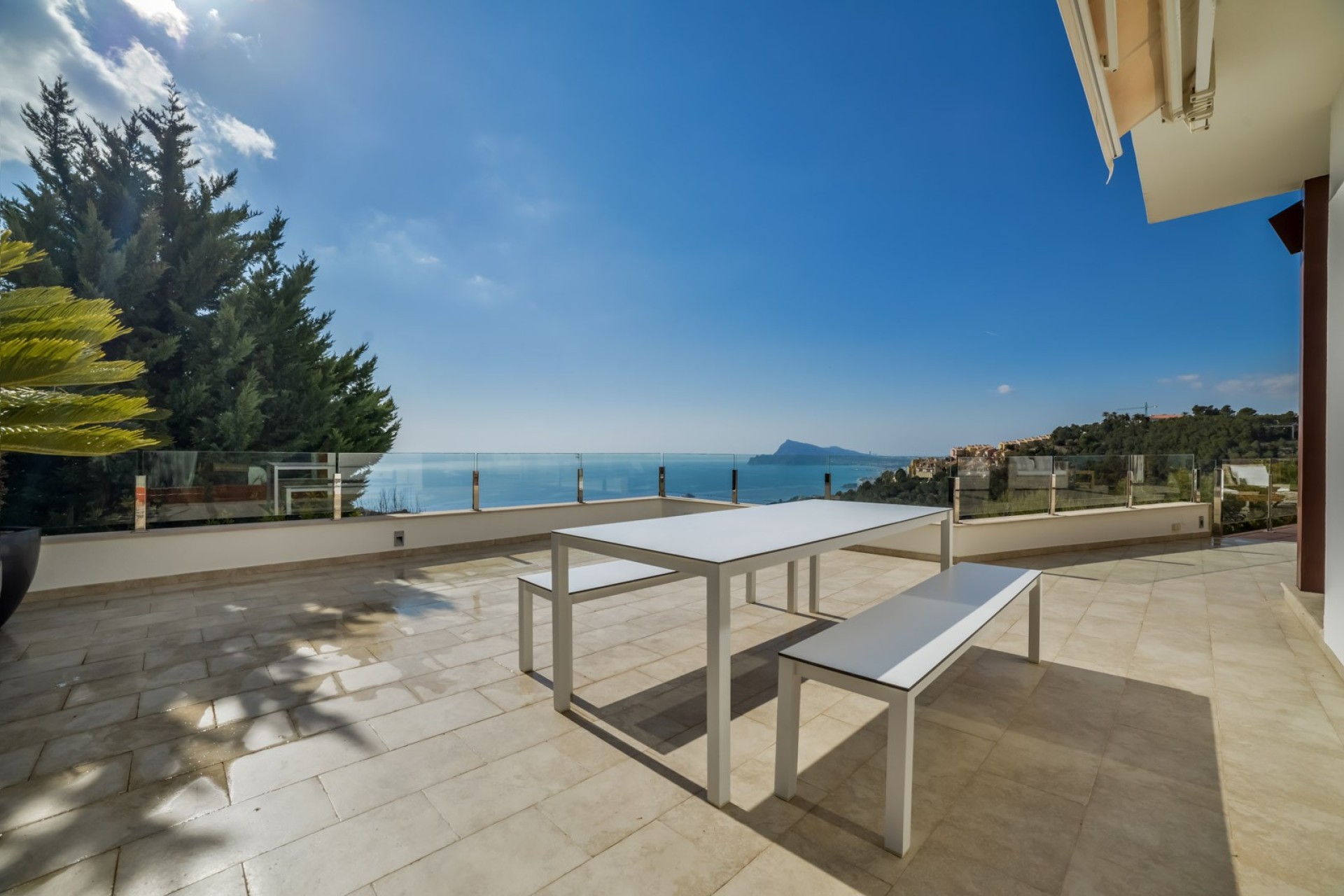 Reventa - Villa - Altea - Altea Hills