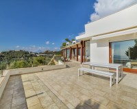 Reventa - Villa - Altea - Altea Hills