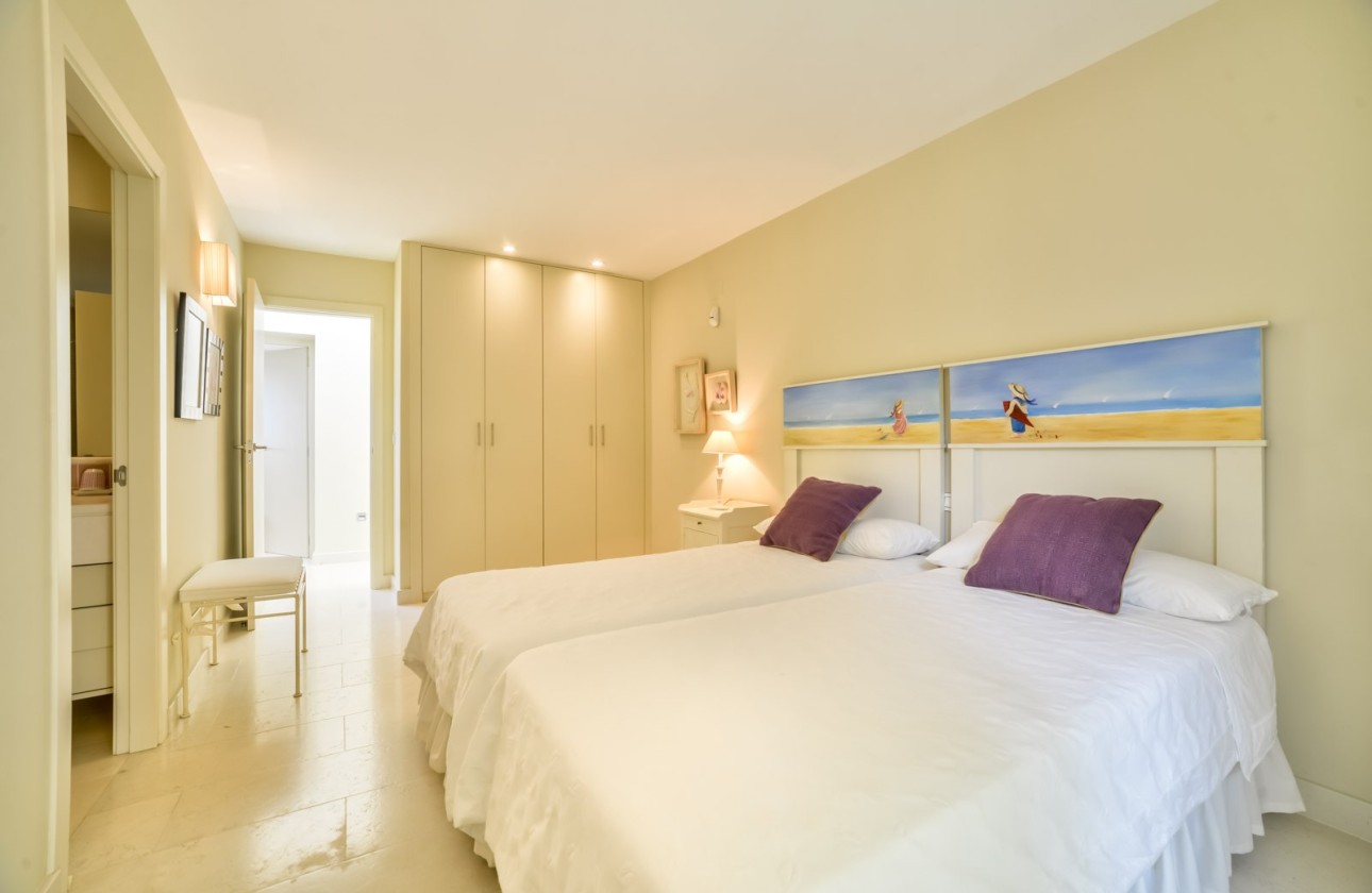 Reventa - Villa - Altea - Altea Hills