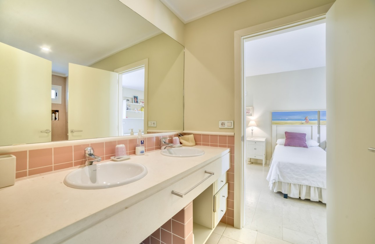 Reventa - Villa - Altea - Altea Hills