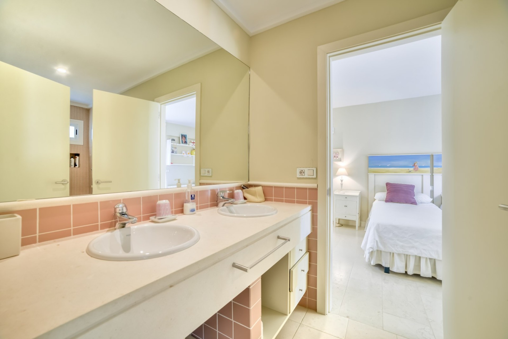 Reventa - Villa - Altea - Altea Hills
