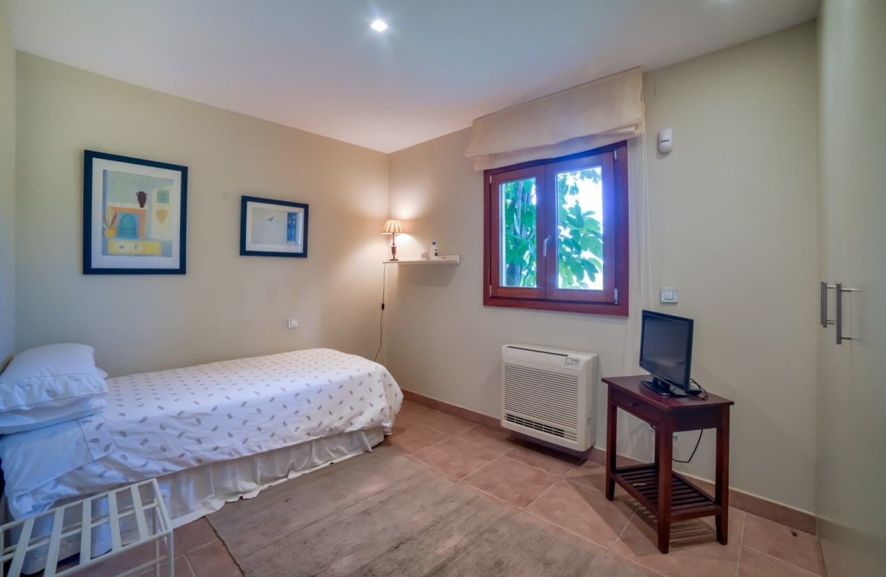 Reventa - Villa - Altea - Altea Hills