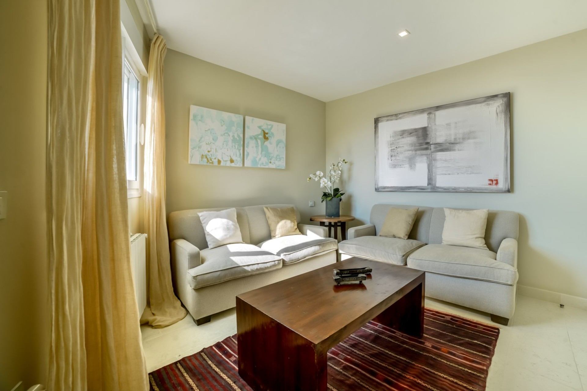 Reventa - Villa - Altea - Altea Hills