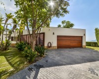Reventa - Villa - Altea - Altea Hills