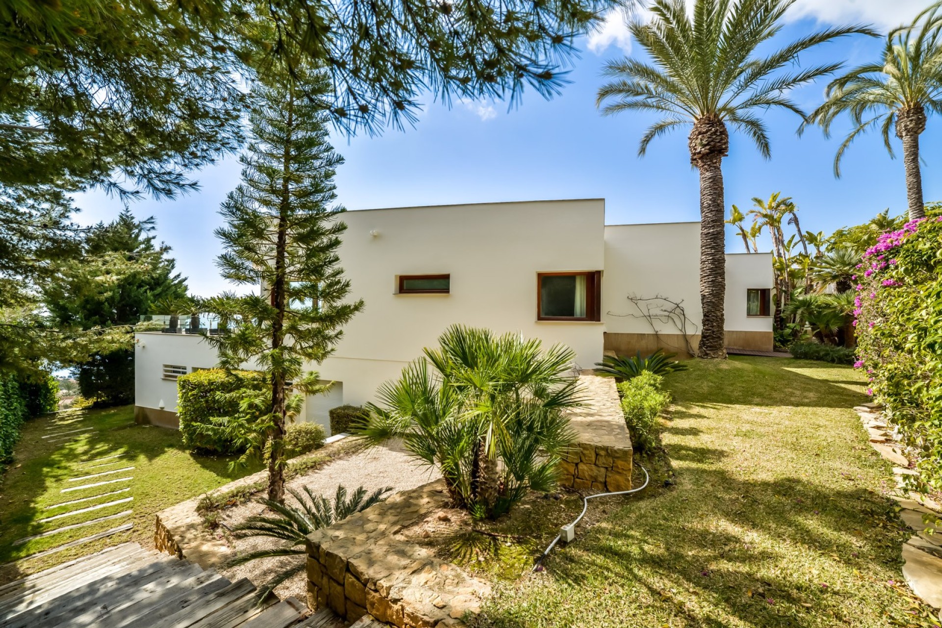 Reventa - Villa - Altea - Altea Hills