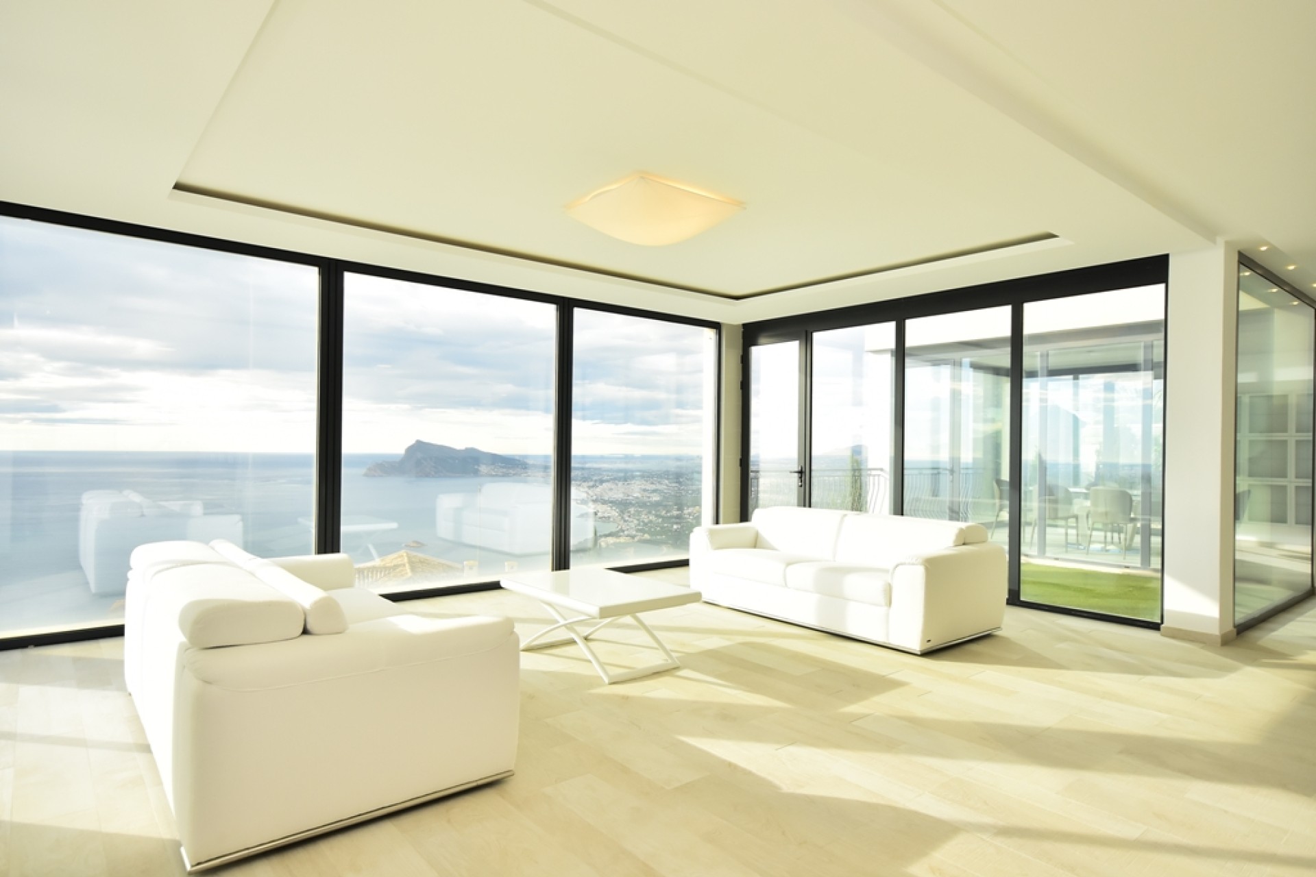 Reventa - Villa - Altea - Altea Hills