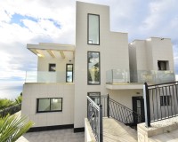 Reventa - Villa - Altea - Altea Hills