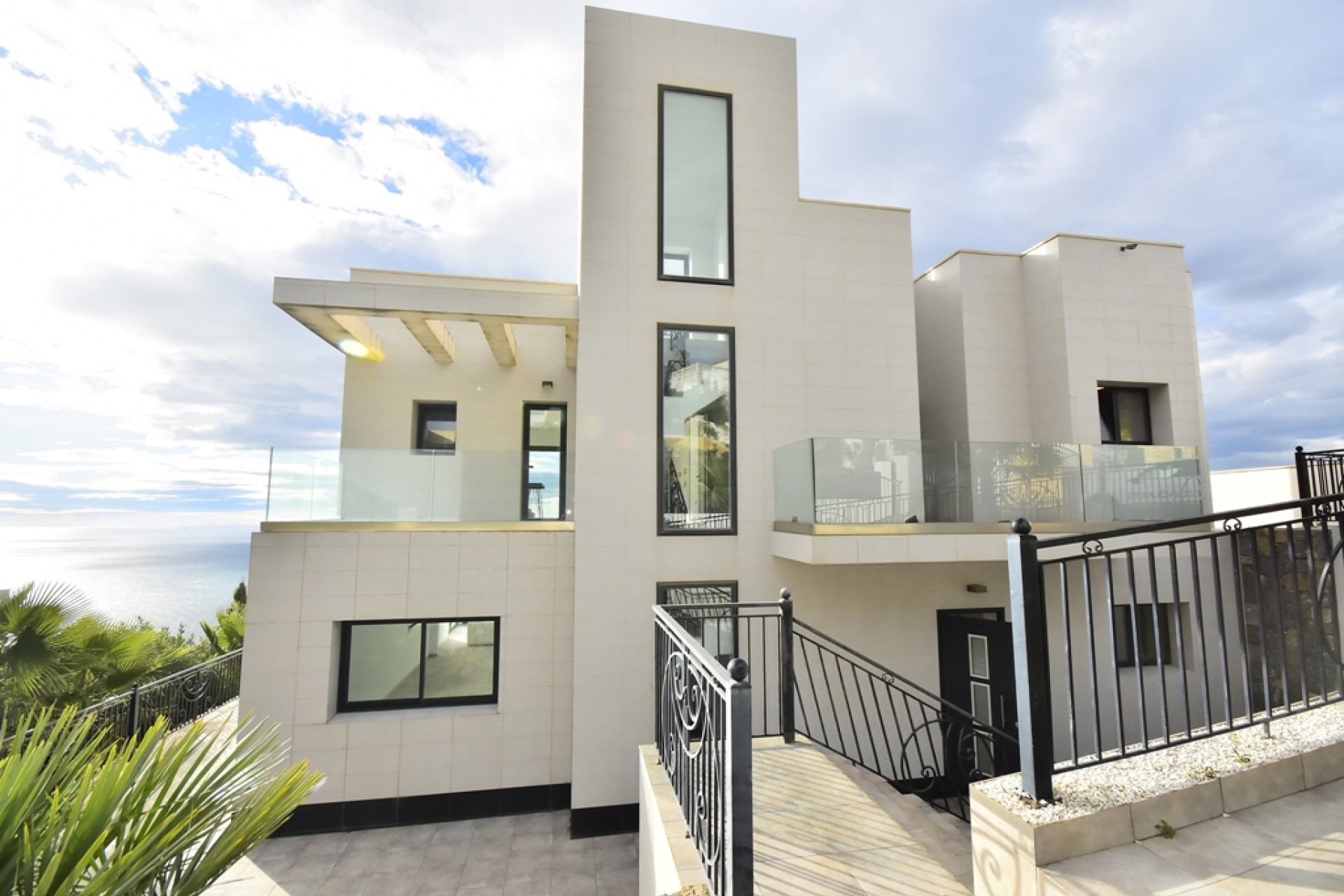 Reventa - Villa - Altea - Altea Hills