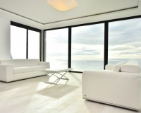 Reventa - Villa - Altea - Altea Hills