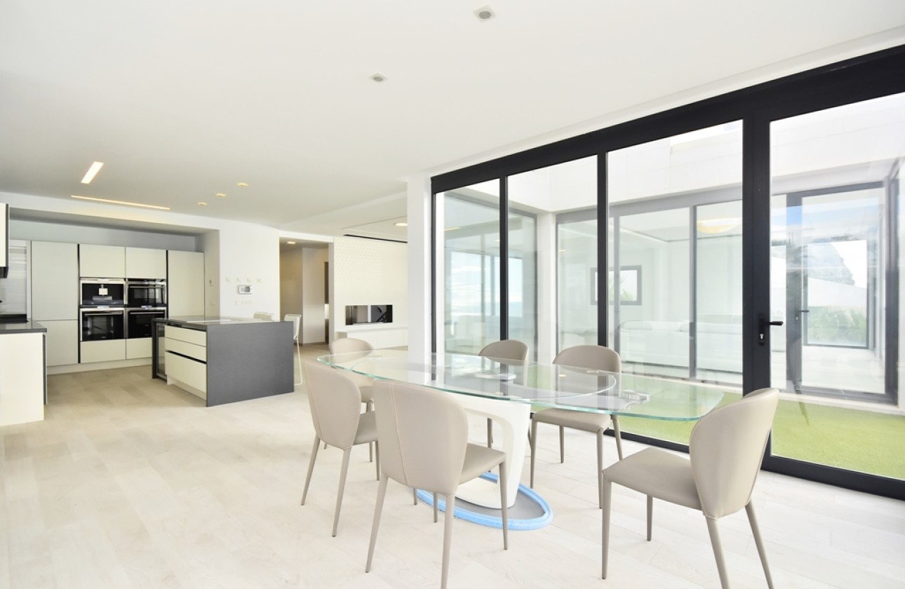 Reventa - Villa - Altea - Altea Hills