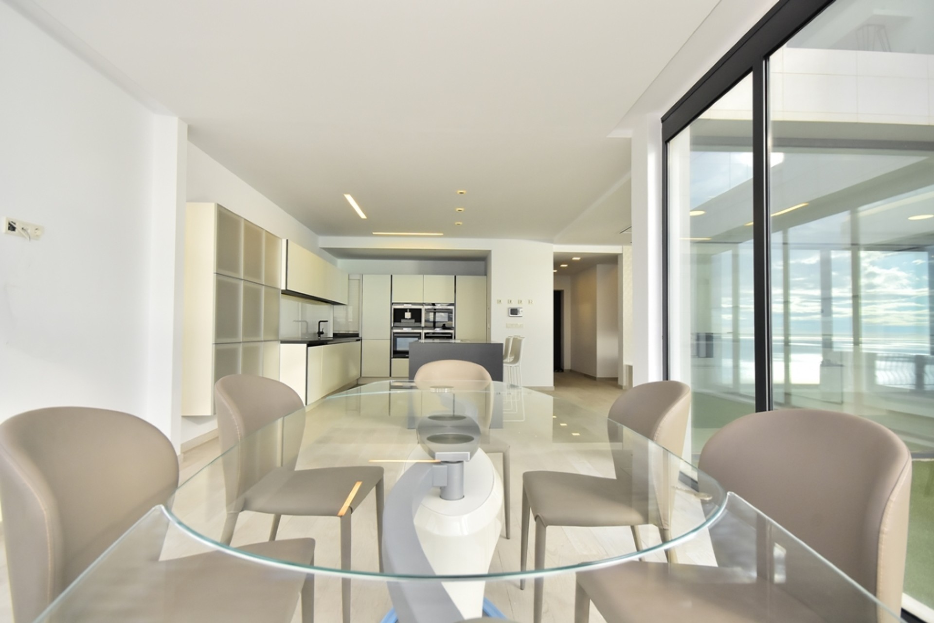 Reventa - Villa - Altea - Altea Hills