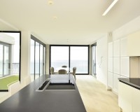 Reventa - Villa - Altea - Altea Hills