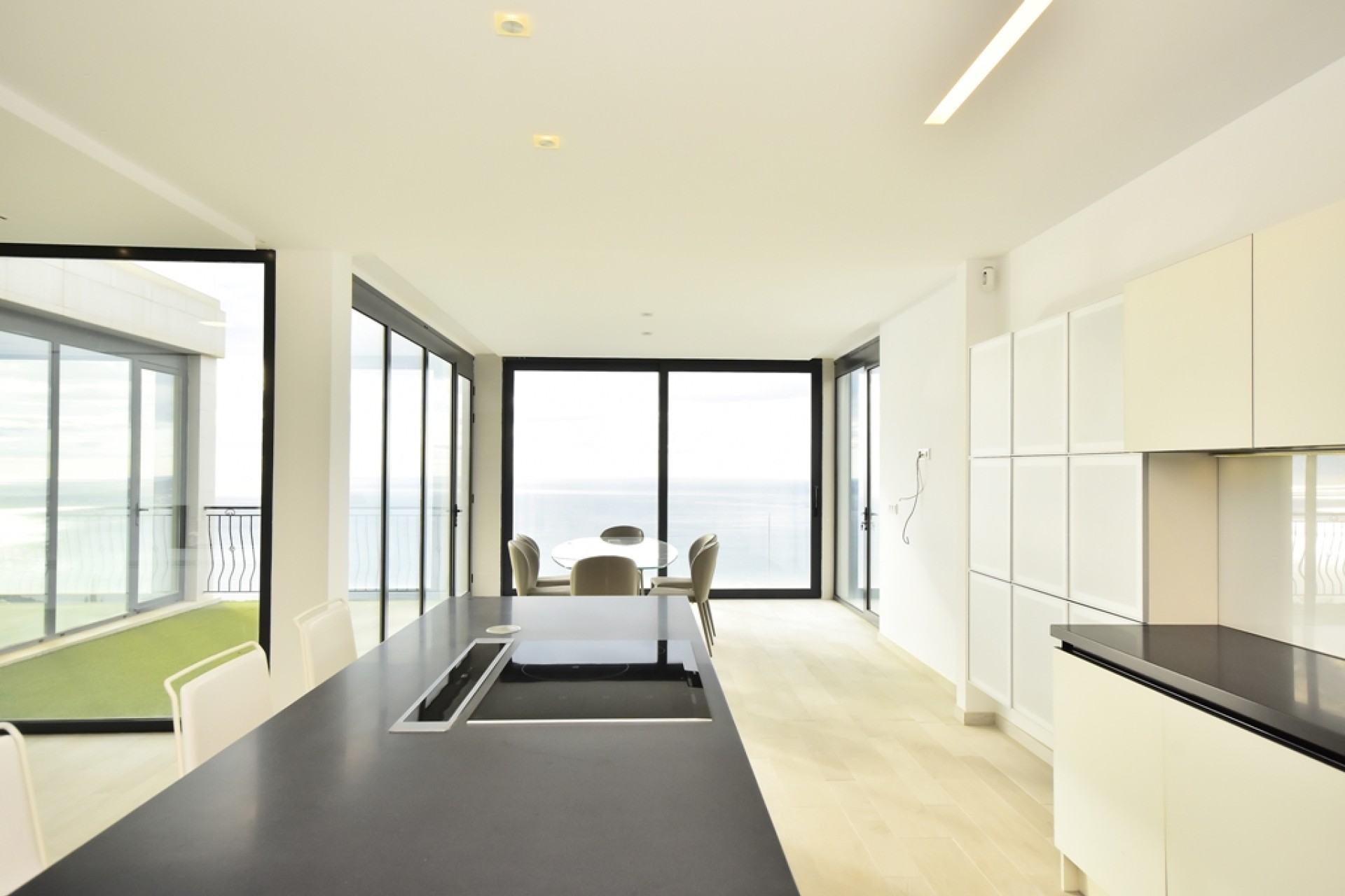 Reventa - Villa - Altea - Altea Hills