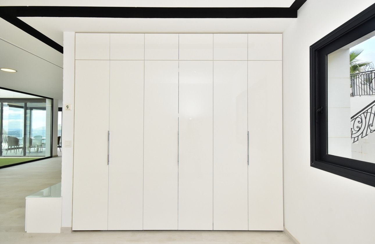 Reventa - Villa - Altea - Altea Hills