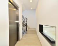 Reventa - Villa - Altea - Altea Hills