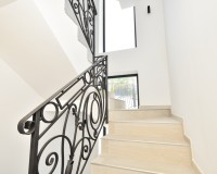 Reventa - Villa - Altea - Altea Hills