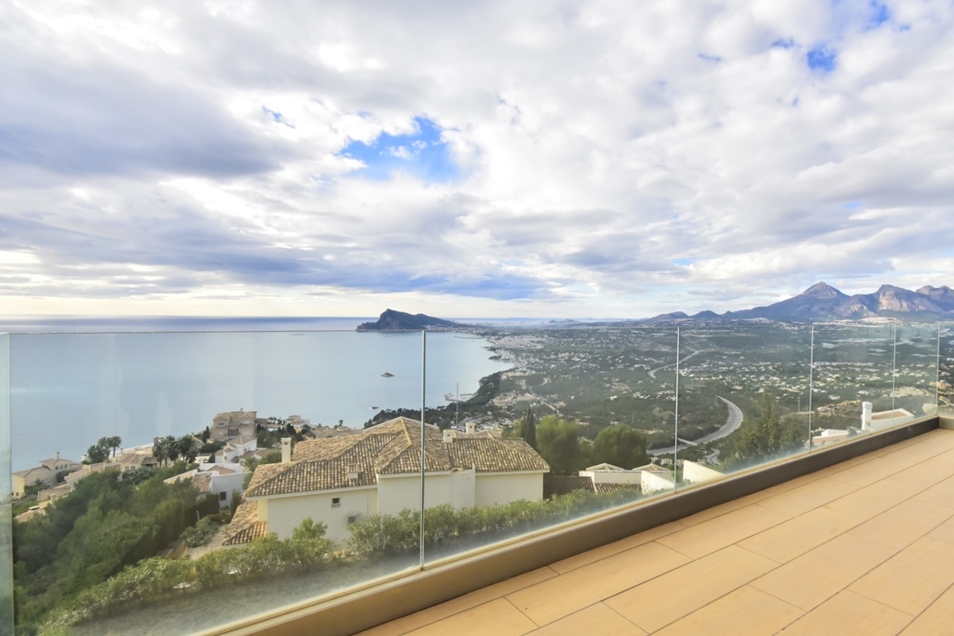 Reventa - Villa - Altea - Altea Hills