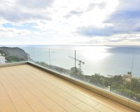 Reventa - Villa - Altea - Altea Hills