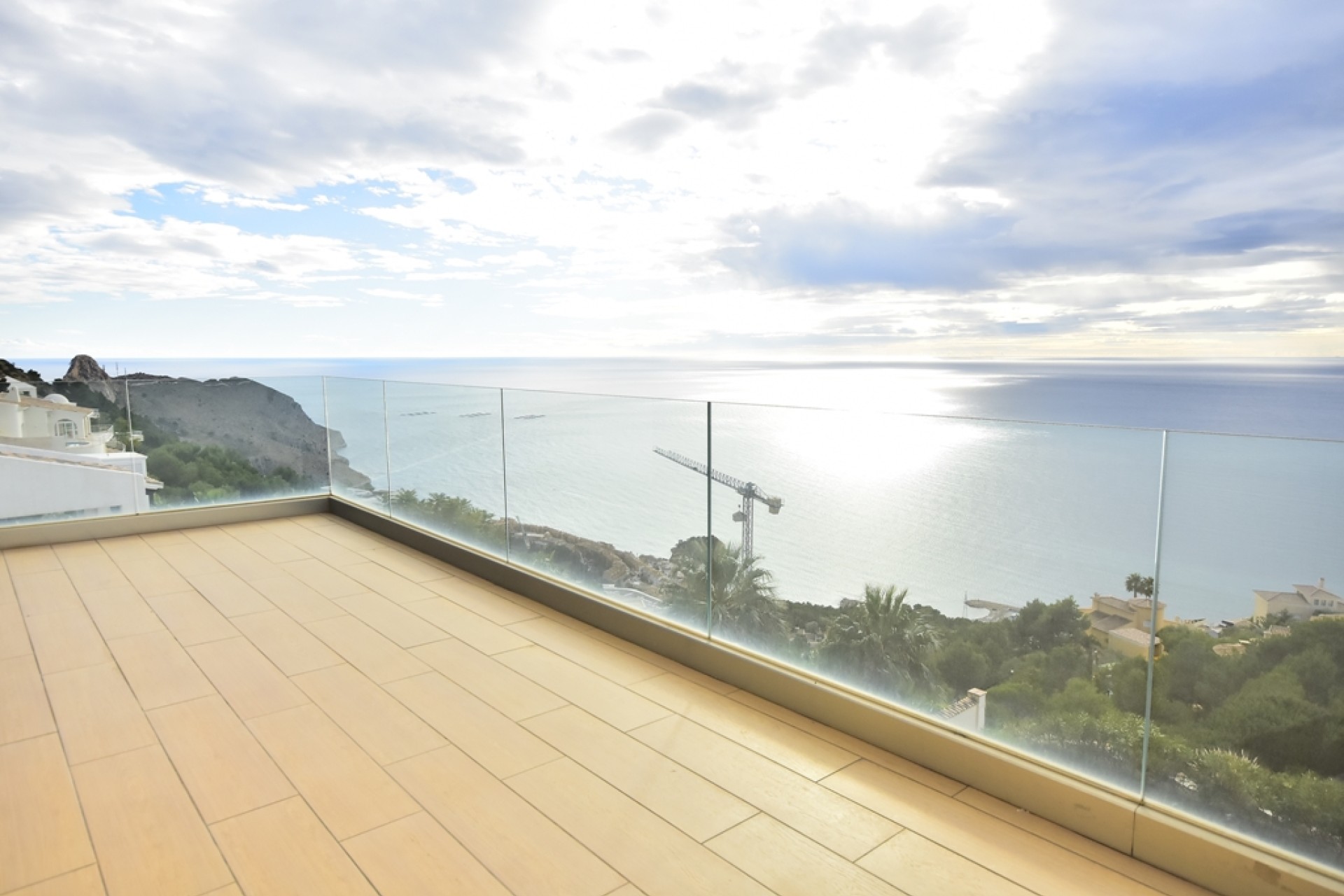 Reventa - Villa - Altea - Altea Hills