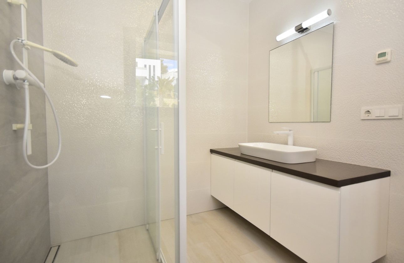 Reventa - Villa - Altea - Altea Hills