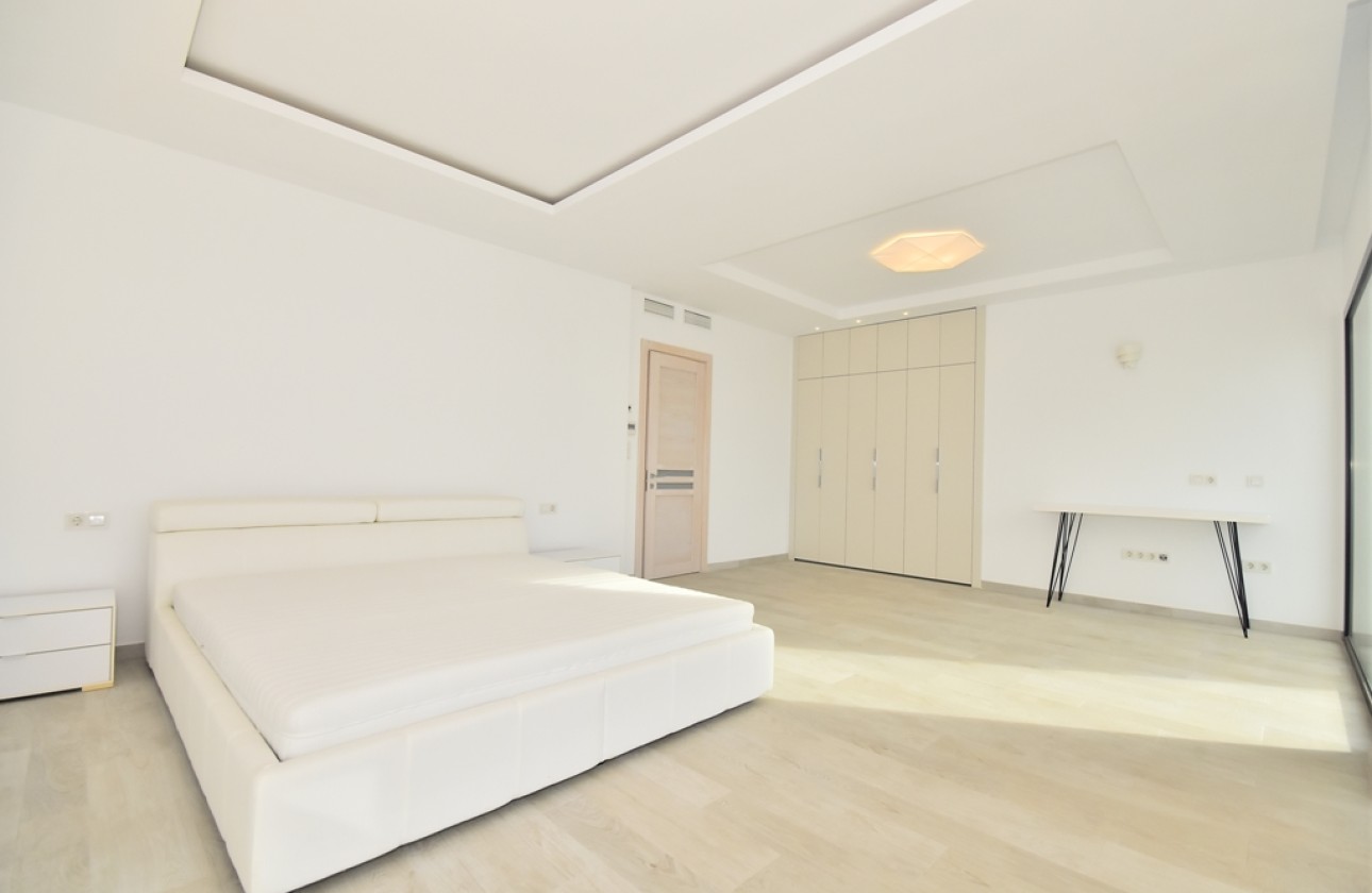 Reventa - Villa - Altea - Altea Hills