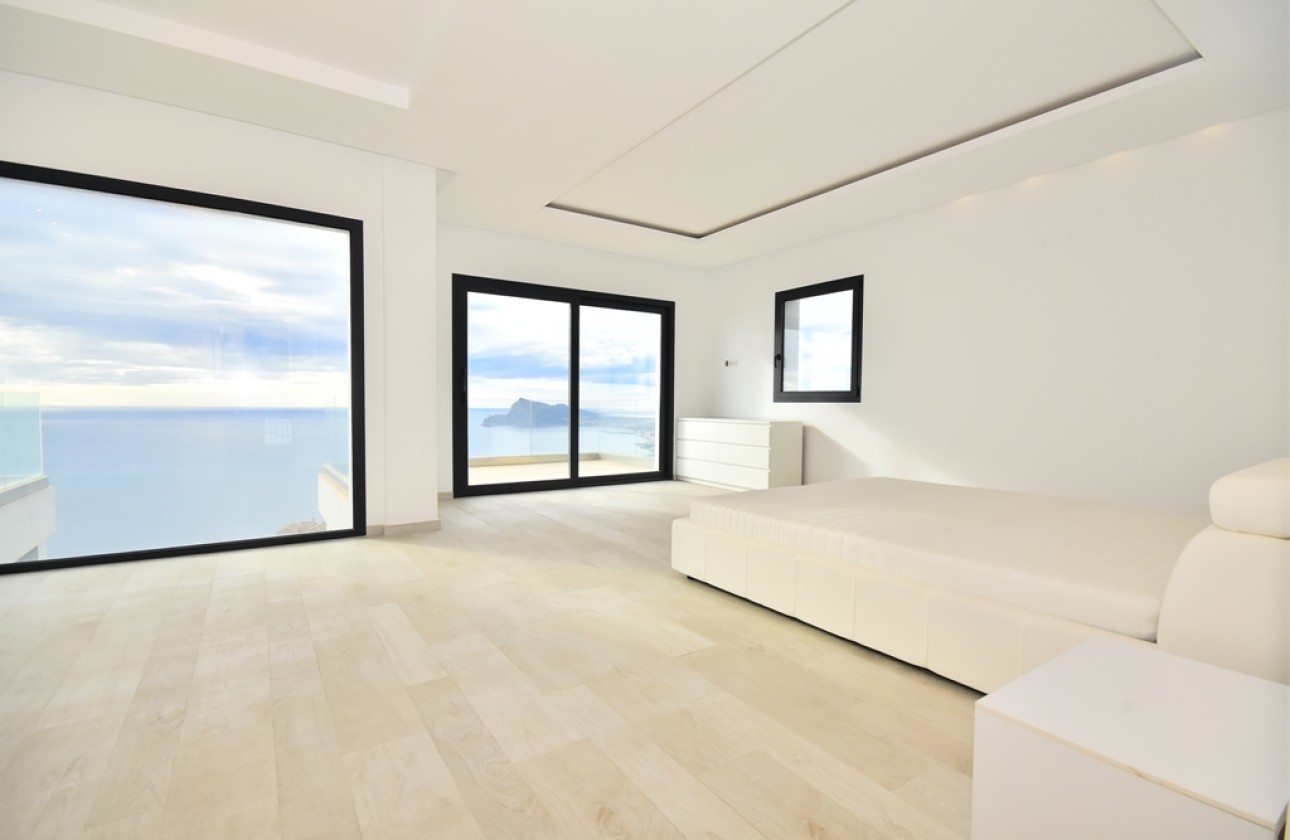 Reventa - Villa - Altea - Altea Hills