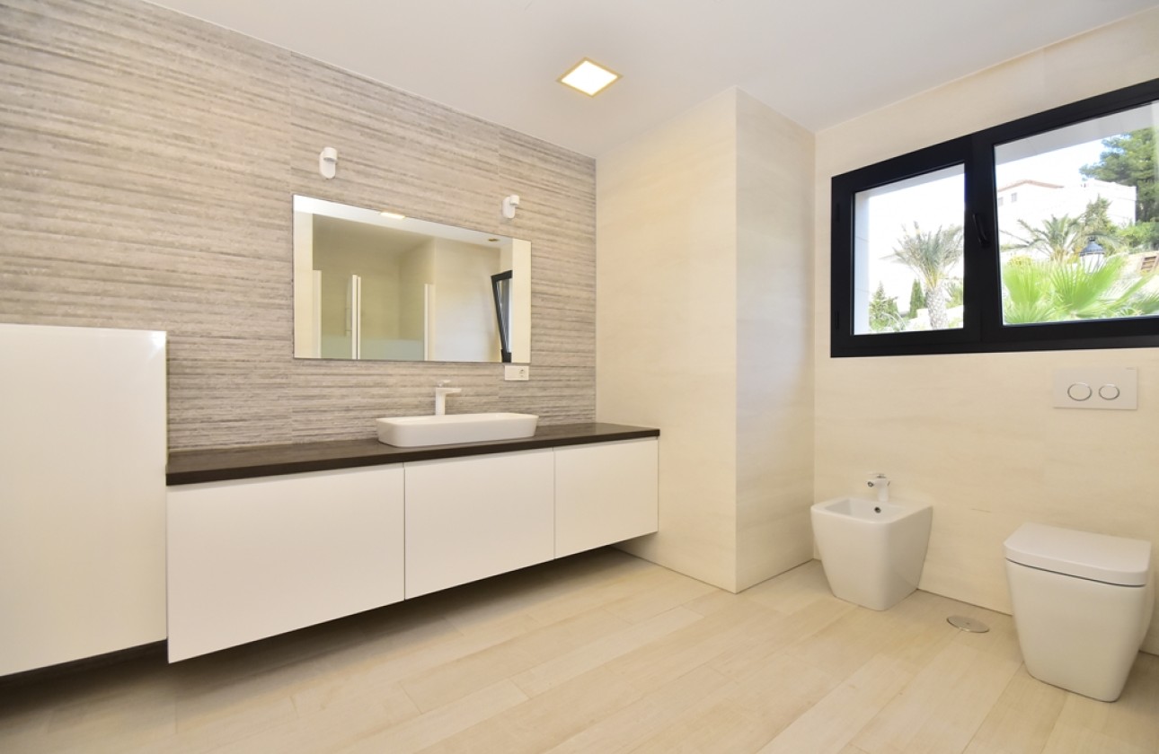 Reventa - Villa - Altea - Altea Hills