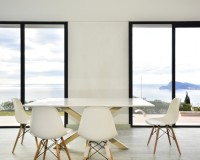 Reventa - Villa - Altea - Altea Hills