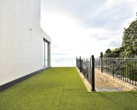 Reventa - Villa - Altea - Altea Hills