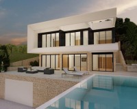 Reventa - Villa - Altea - Altea Hills