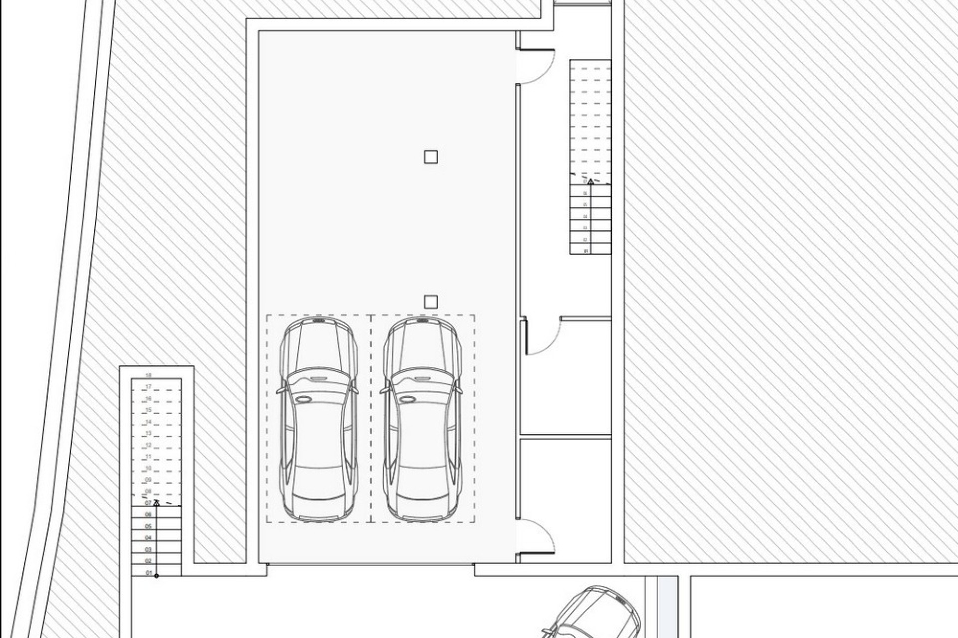 Reventa - Villa - Altea - Altea Hills