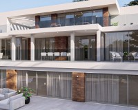 Reventa - Villa - Altea - Altea Hills