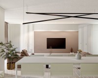 Reventa - Villa - Altea - Altea Hills