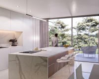 Reventa - Villa - Altea - Altea Hills